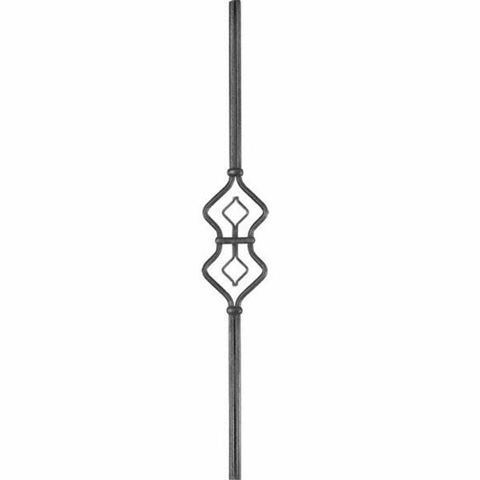 Forged Small Tower Panel Unit