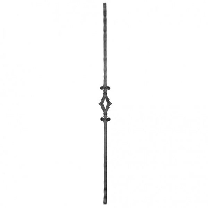 Classic Panels Metal Spindles Uk 1476